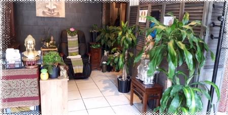 Le salon massage Pho Tong Thaï dijon